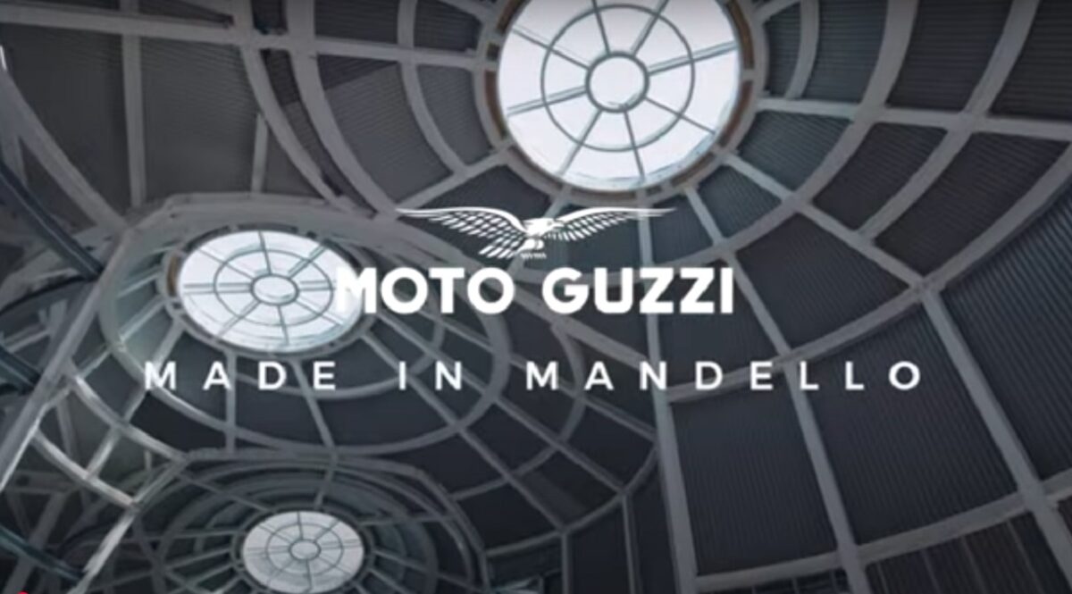 moto-guzzi