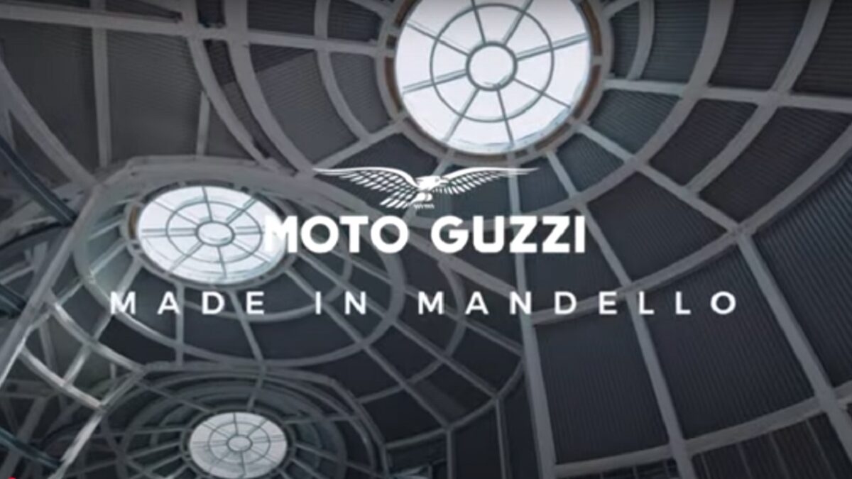 moto-guzzi