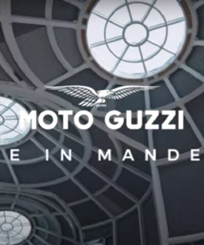 moto-guzzi