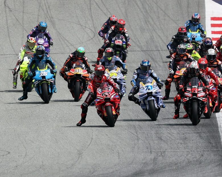 MotoGP: Στη Βουδαπέστη τα βλέμματα από σήμερα