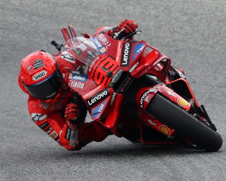 MotoGP: Ρουτίνα οι νίκες του Marc Marquez – Επικράτησε και στην Αυστρία