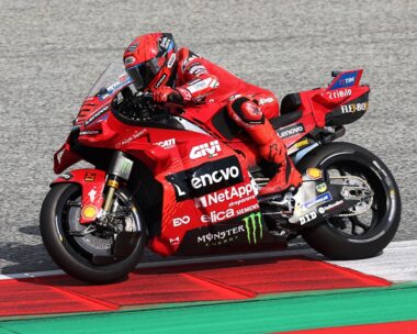 Austrian Grand Prix Marc Marquez