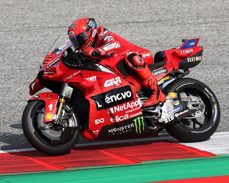 MotoGP: Απολαυστικός και στο Sprint της Αυστρίας ο Marc Marquez