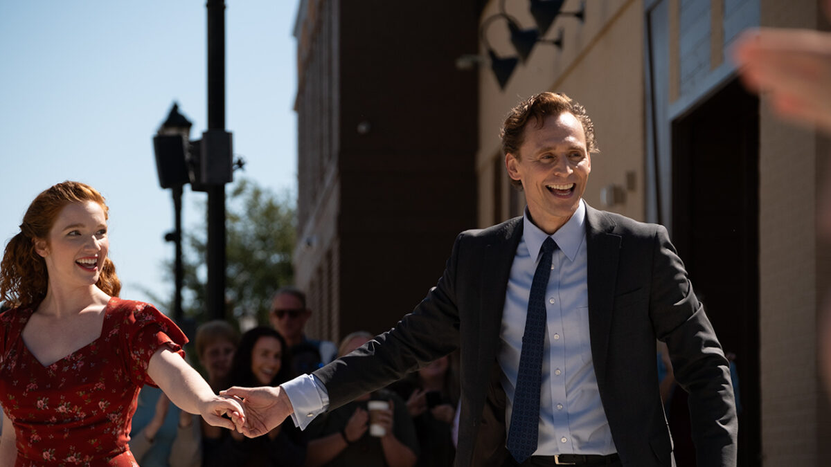 «Η Zωή του Τσακ» από 4 Σεπτεμβρίου στα σινεμά από το Cinobo