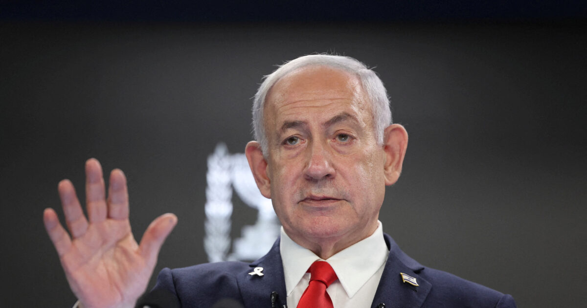 Benjamin Netanyahu: Israel’s five prerequisites for ending the war in Gaza – “We will finish the job”