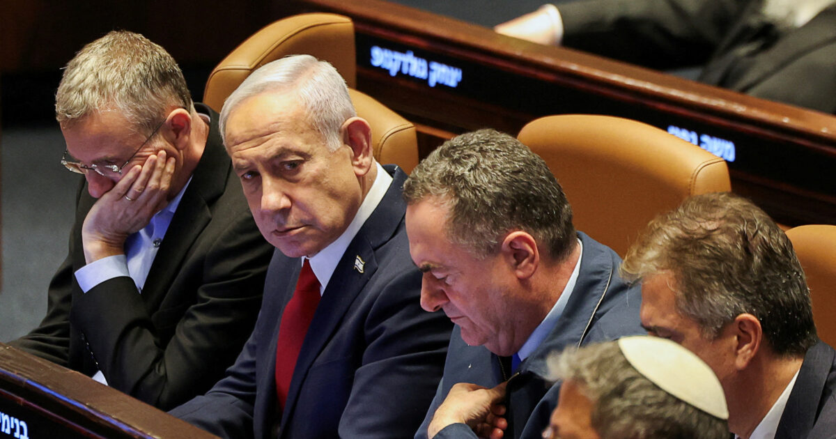 Gaza: Netanyahu requires a “final victory” over Hamas