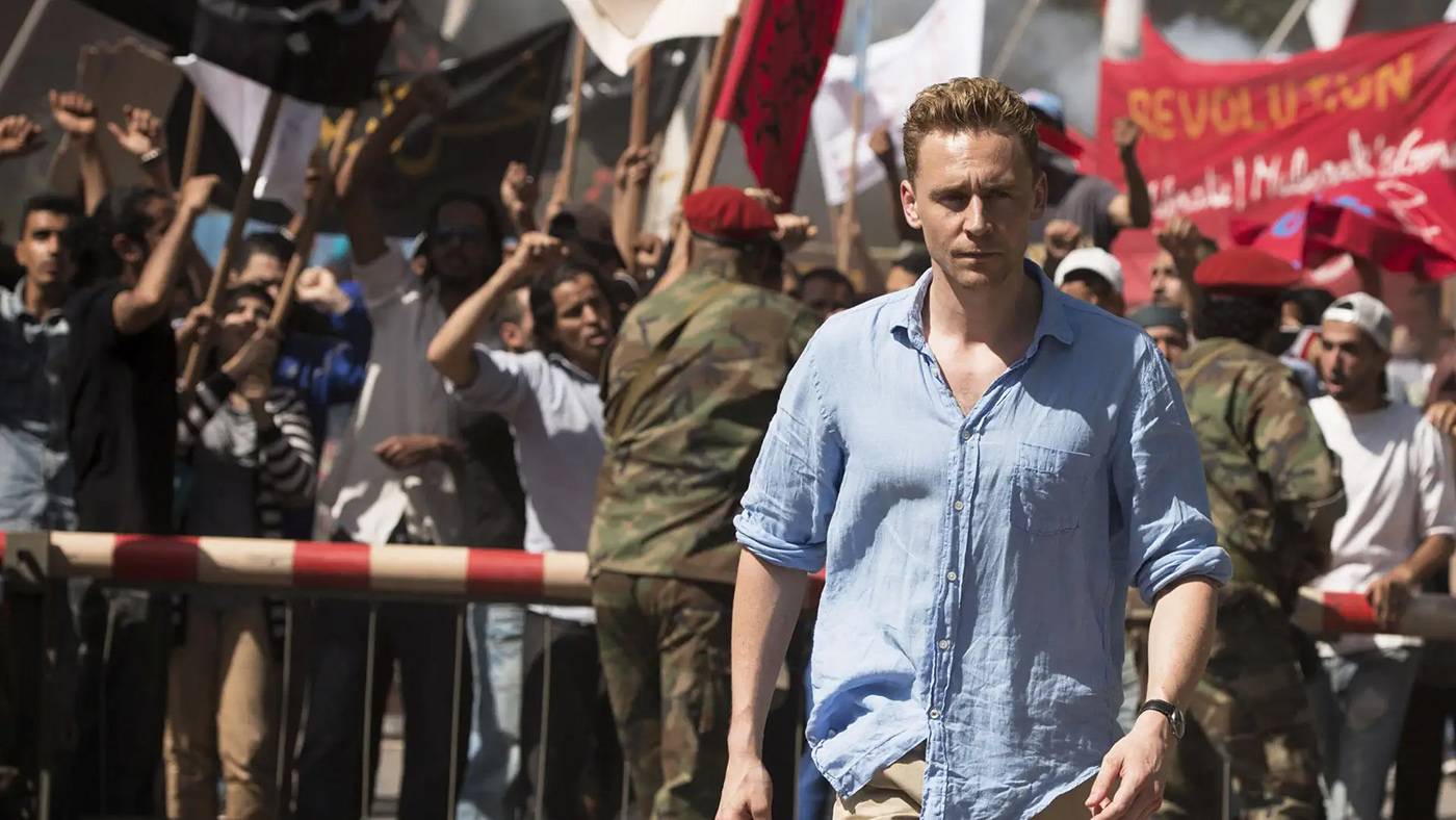night manager copy