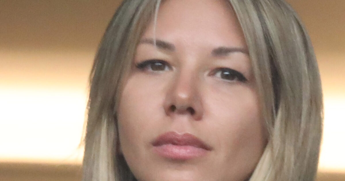 Alexandra Nikolaidou: The funeral of the 41 -year -old who shocked her battle with cancer