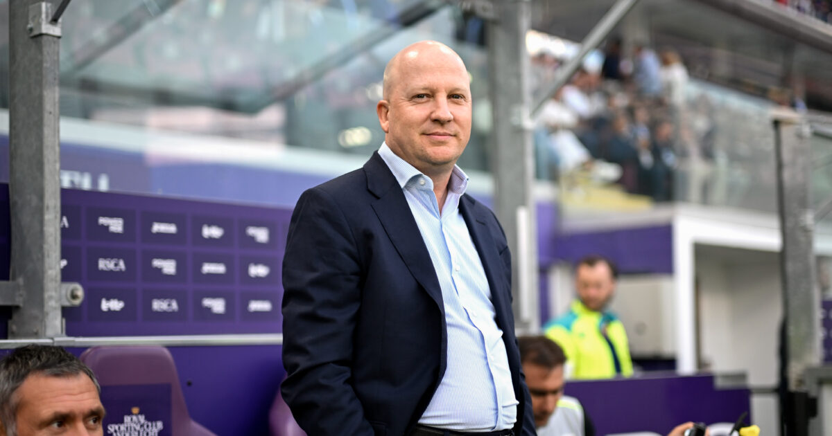Nikolic for AEK – Panserraikos: “We did not ask for a postponement because I believe in the roster, we want the right mindset before Underlecht”
