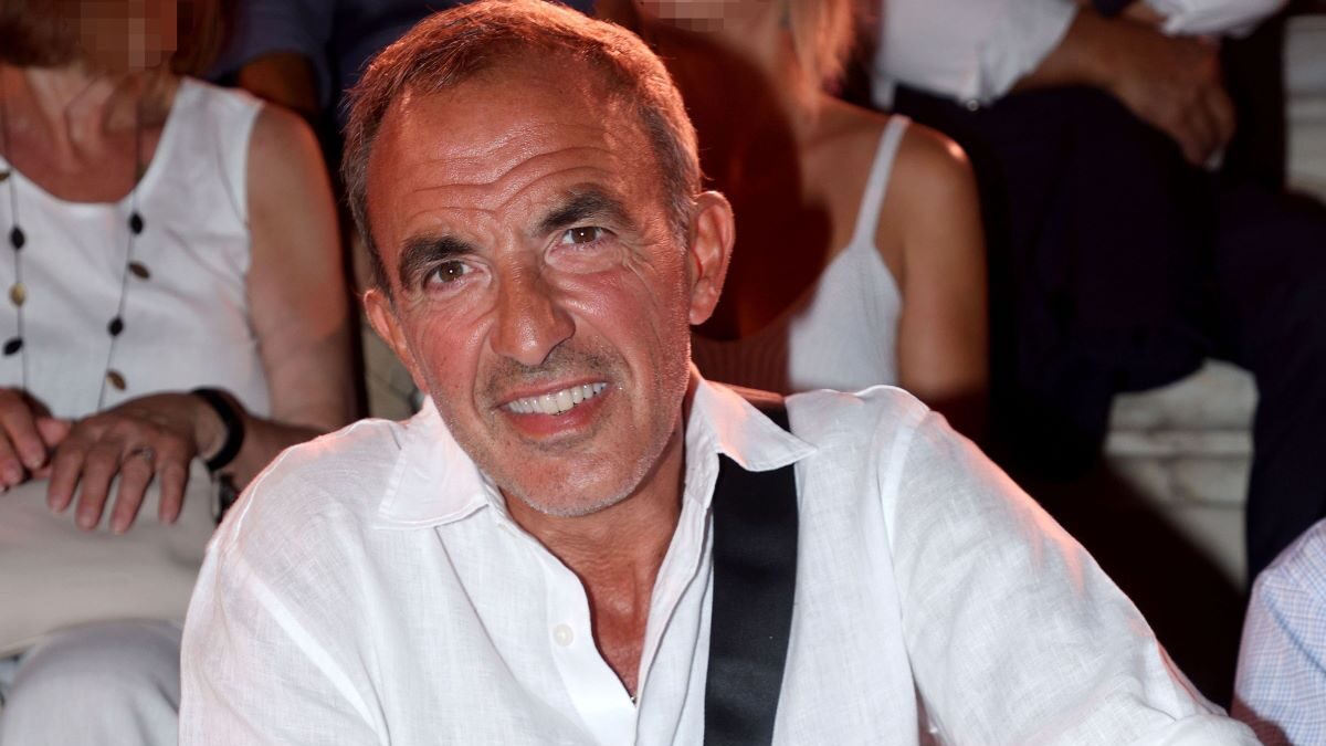 Ο Νίκος Αλιάγας