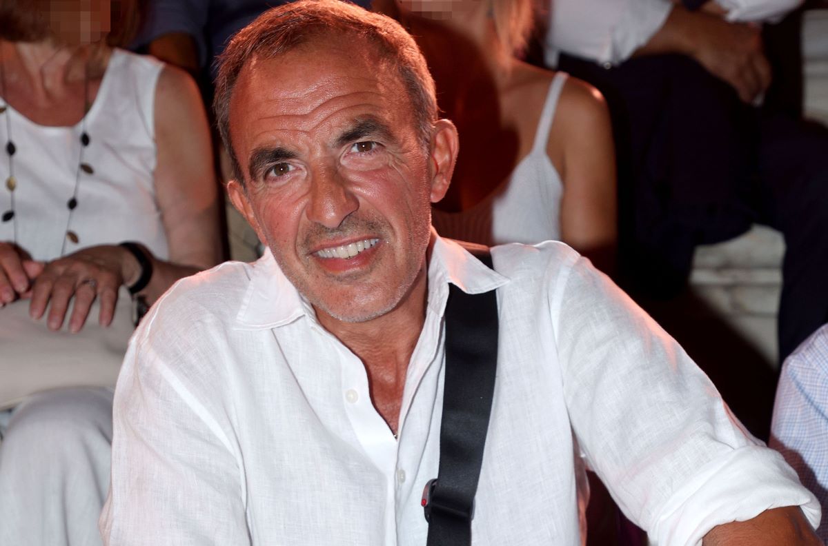 Ο Νίκος Αλιάγας