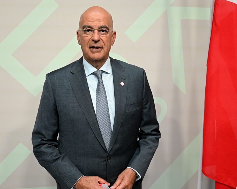 Ηχηρή απάντηση Δένδια σε Φιντάν: «Απαράδεκτες δηλώσεις που παραβιάζουν μία αρχή, γνωστή ακόμη και σε πρωτοετείς διπλωμάτες»