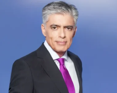 Ο Νίκος Ευαγγελάτος