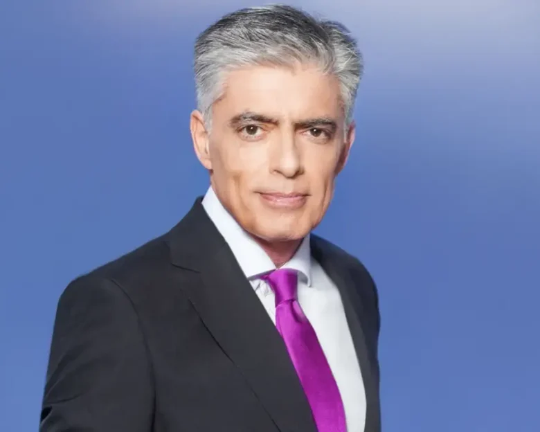«Live News»: Ο Νίκος Ευαγγελάτος κάνει πρεμιέρα στο MEGA τη Δευτέρα 25 Αυγούστου