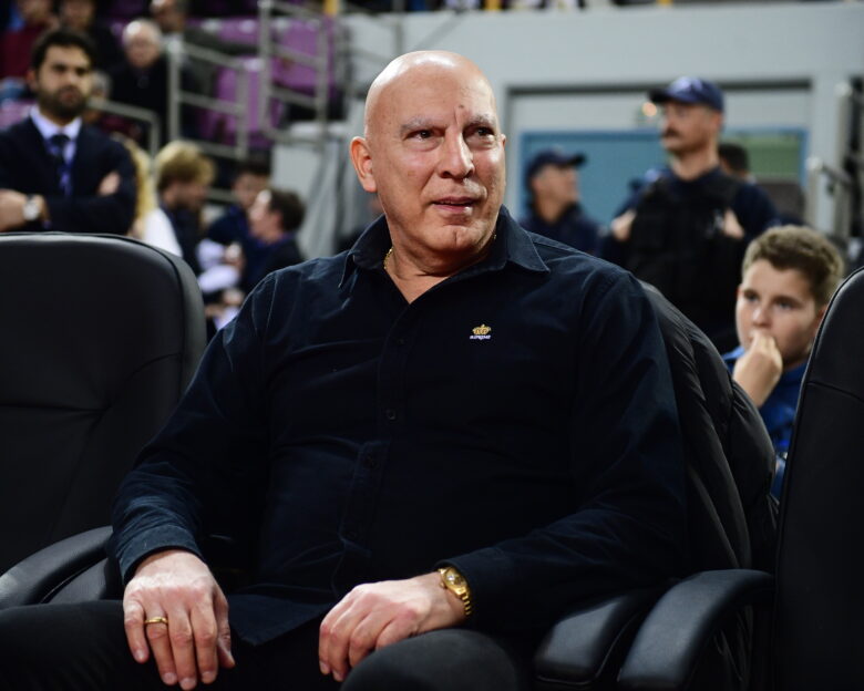 Το μήνυμα του Νίκου Γκάλη για το Eurobasket: «Η Εθνική μπάσκετ είναι η ομάδα μας, καλή επιτυχία»