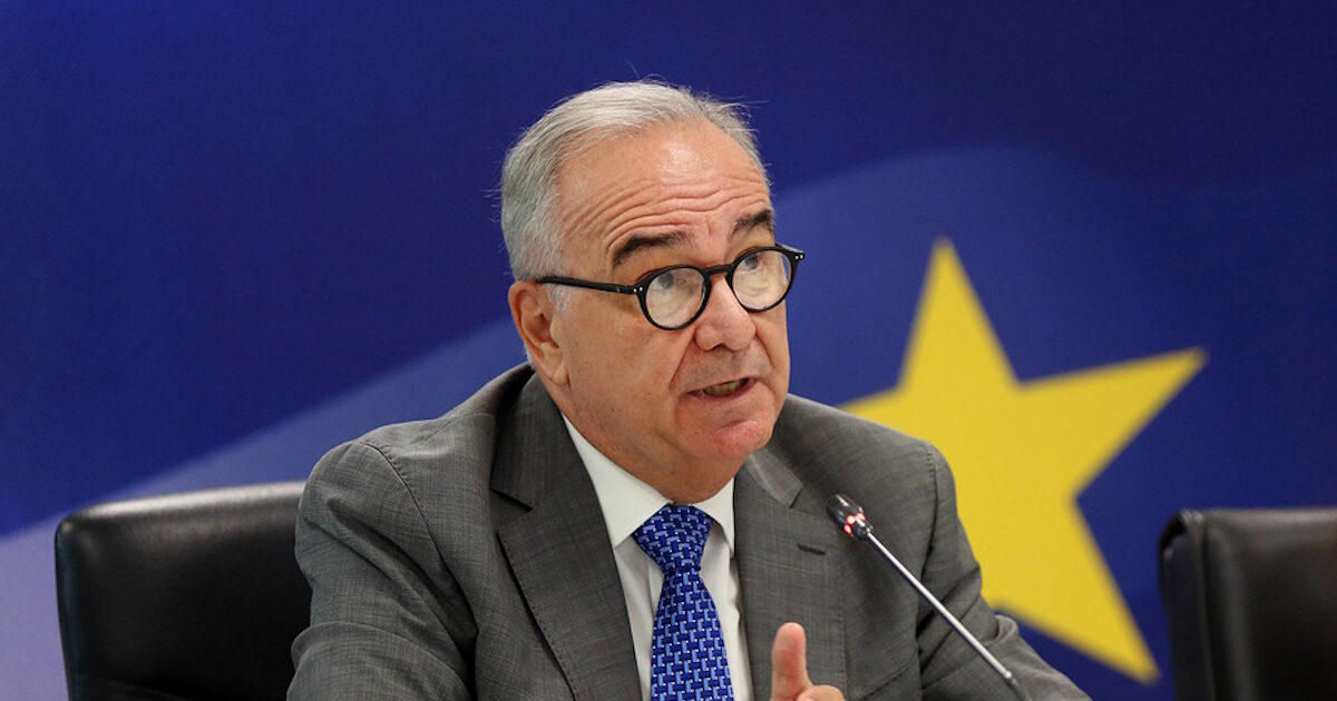 Papathanassis: In the NSRF the acquisition of academic teaching experience for 1300 PhDs in 24 HEIs – EUR 23.75 million