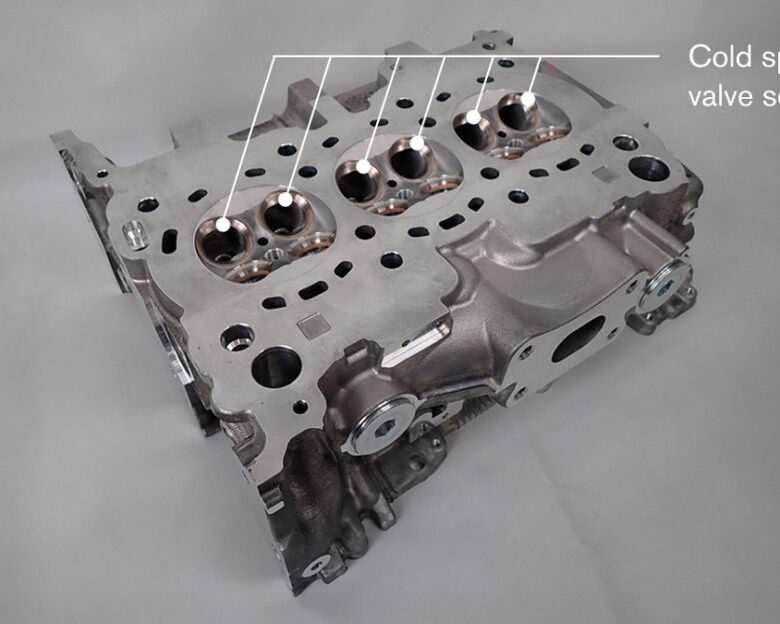 Nissan: Η παγκόσμια πατέντα στο νέο κινητήρα e-Power