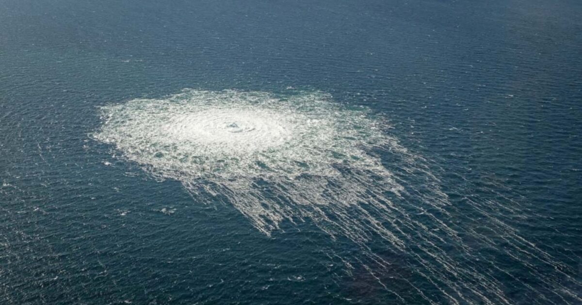 Nord Stream: New confrontation for explosion investigation – Russia calls for acceleration of investigations
