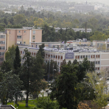 ΝΟΣΟΚΟΜΕΙΟ ΓΕΝΝΗΜΑΤΑ