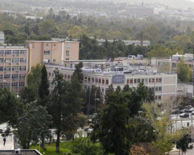 ΝΟΣΟΚΟΜΕΙΟ ΓΕΝΝΗΜΑΤΑ