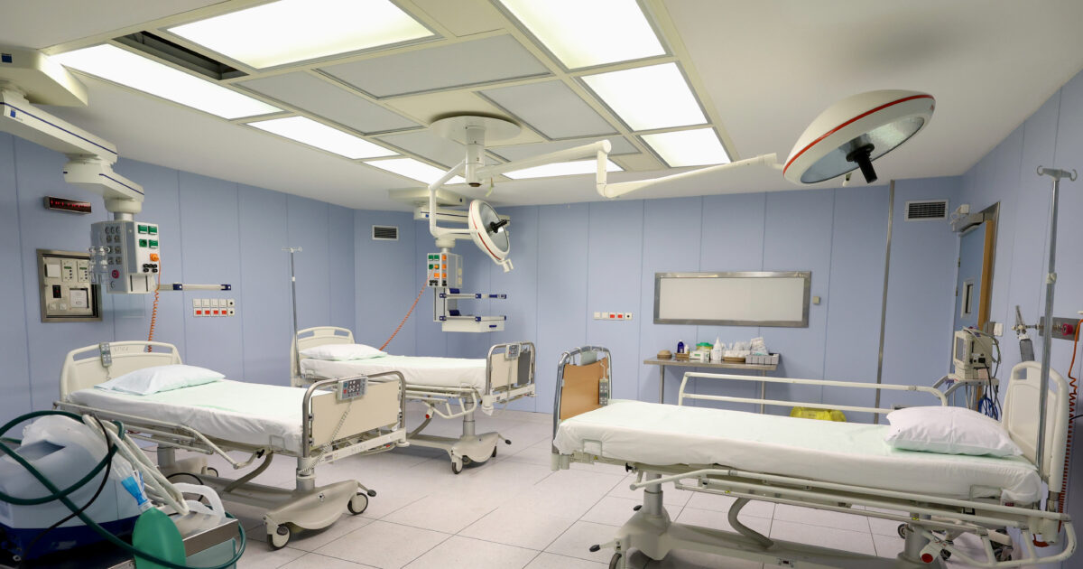 Recommendations of the Competition Committee for Private Health Services and Private Insurance
