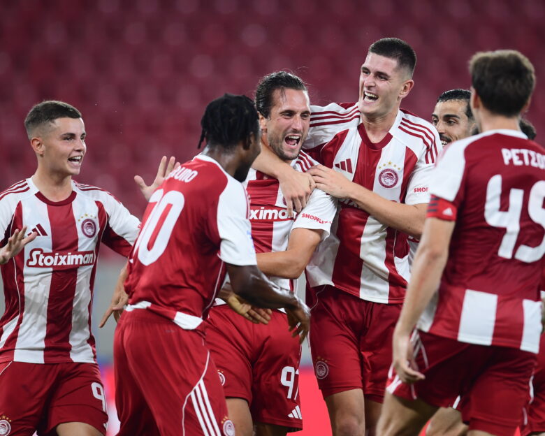 Super League: Τα αποτελέσματα της πρεμιέρας, η βαθμολογία και η επόμενη αγωνιστική