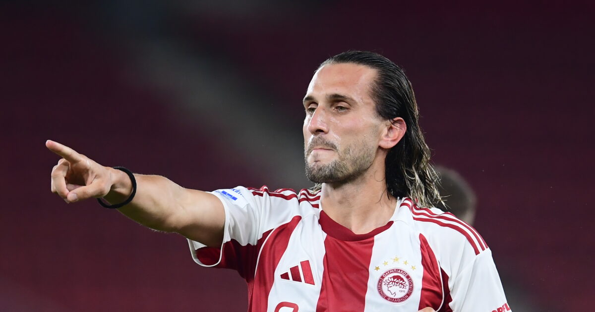 Super League: Olympiacos, AEK and PAOK Avoid the Premiere Traps