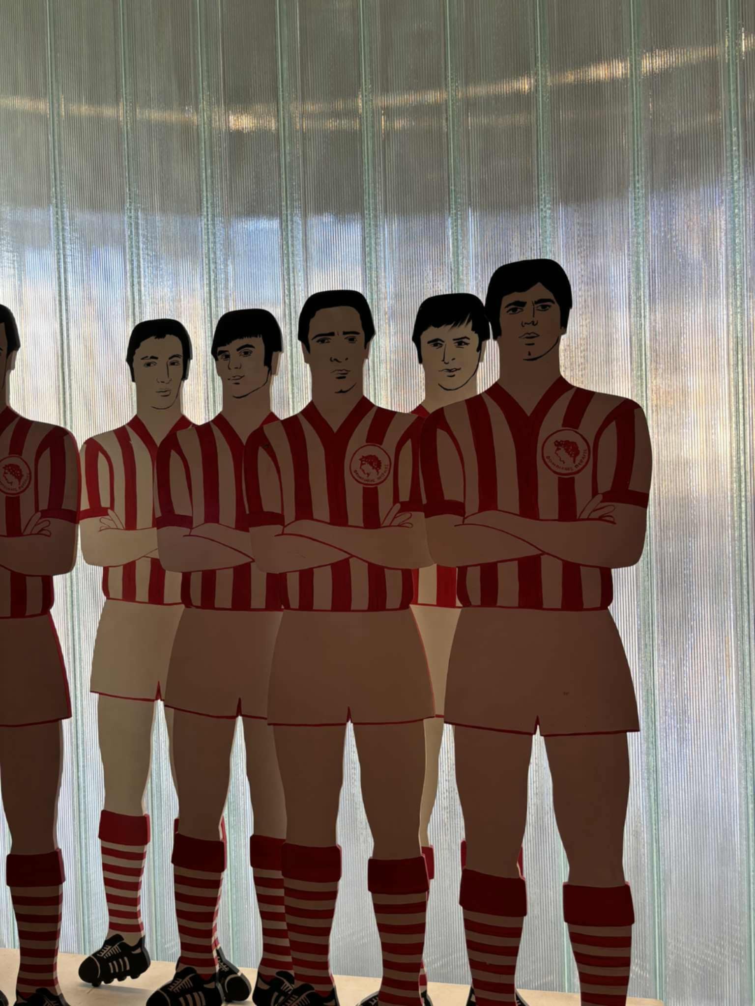 Olympiacos