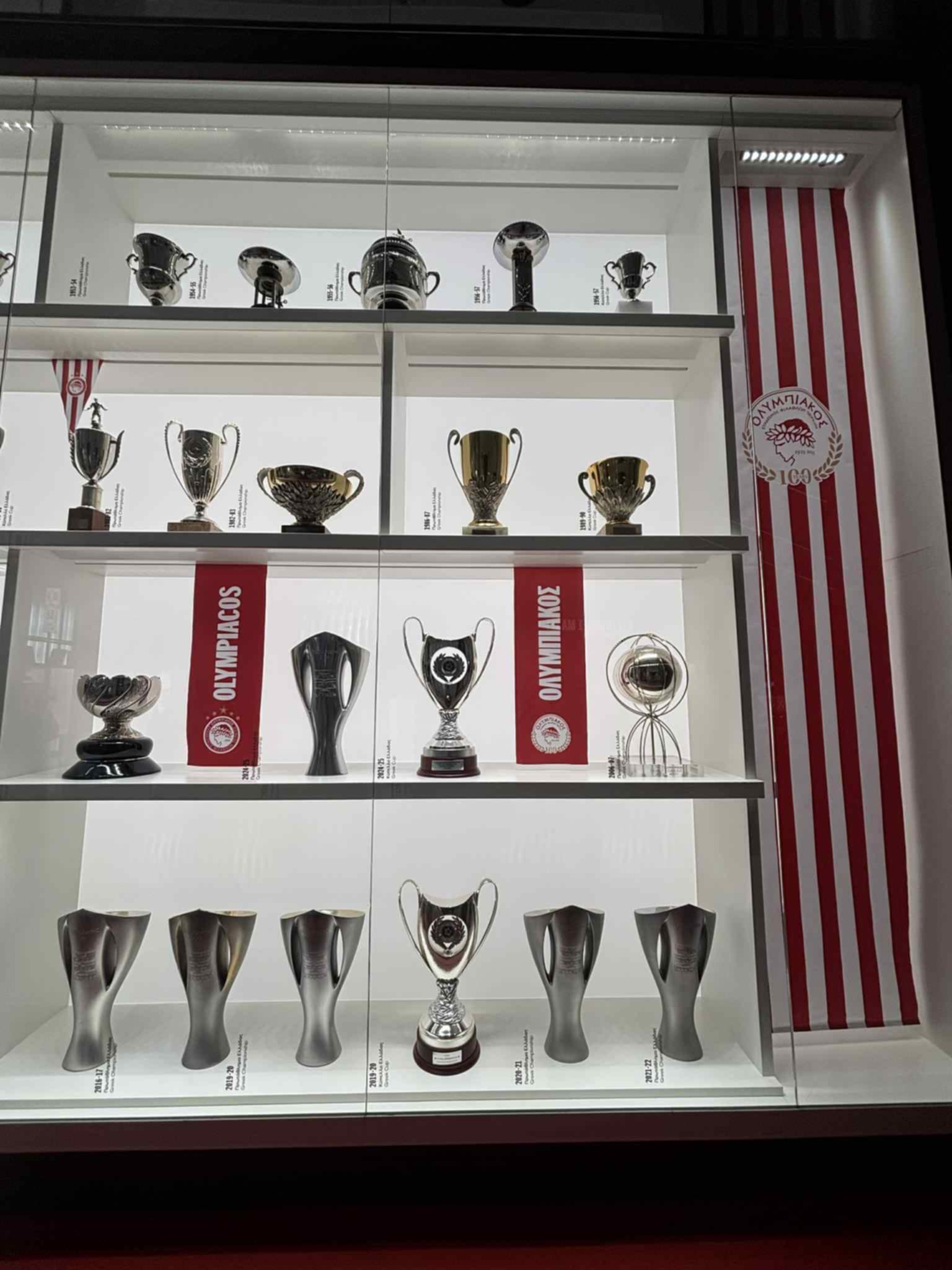 Olympiacos