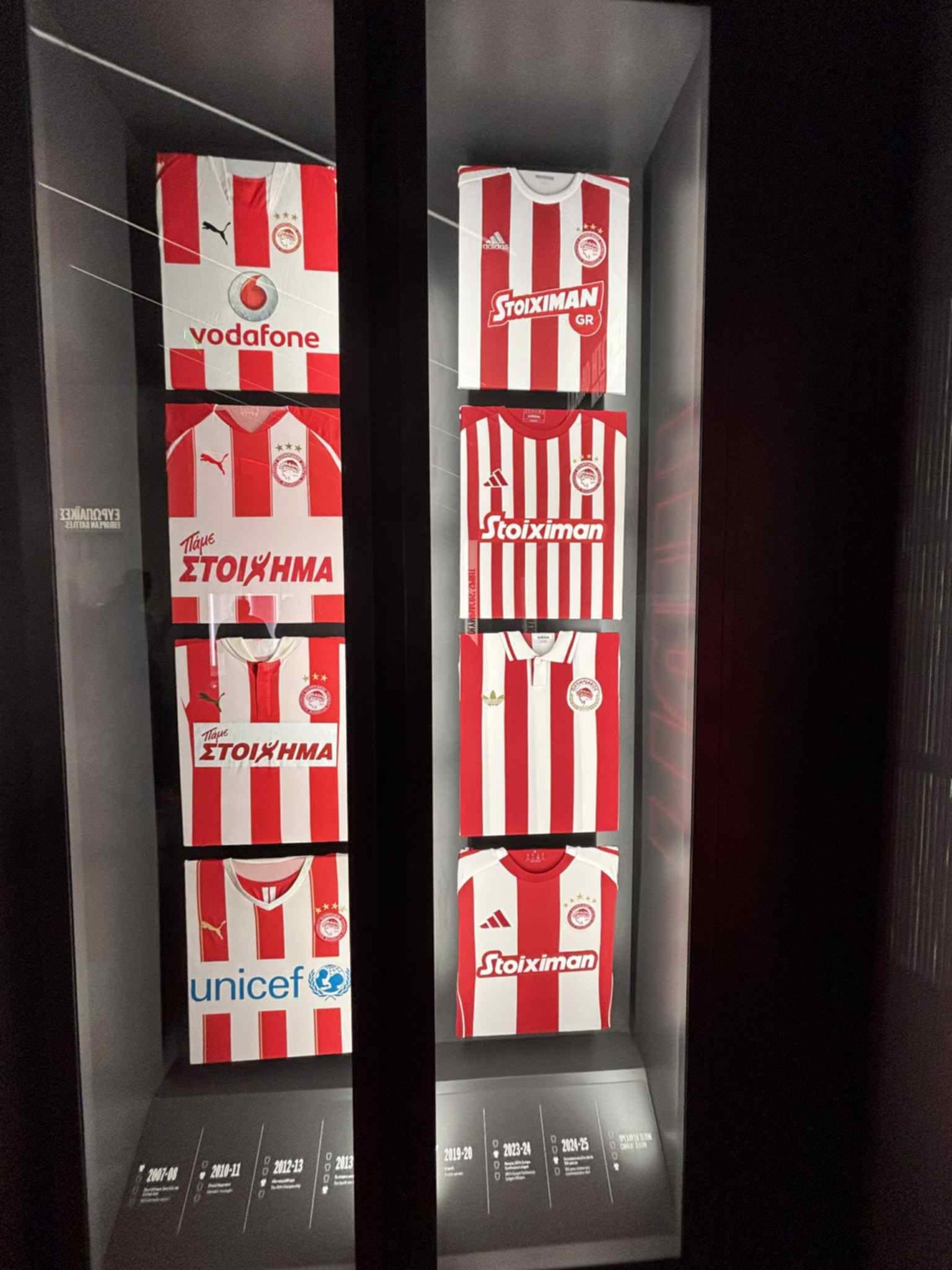 Olympiacos