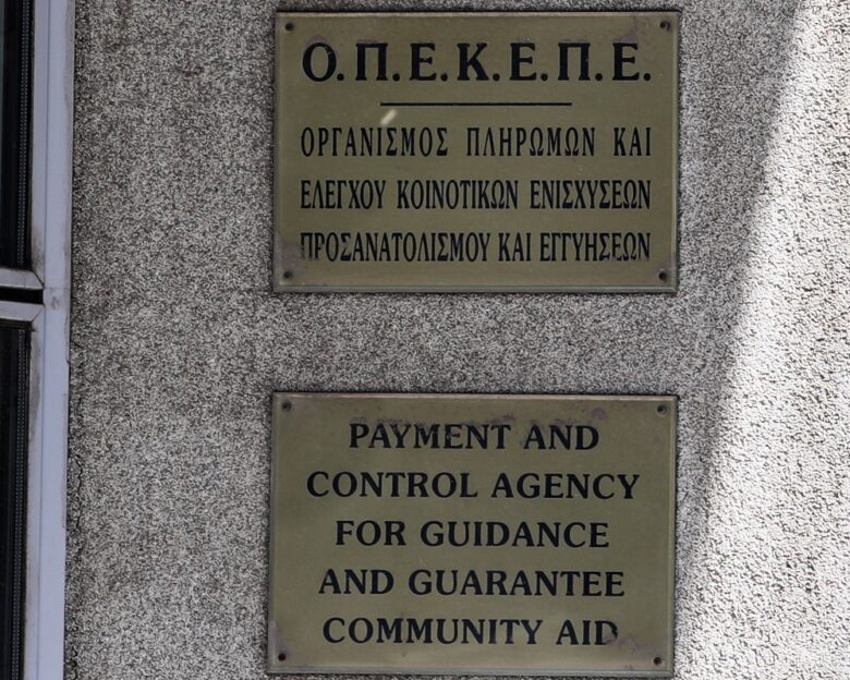 Παραιτήθηκε από τη θέση της στη ΝΔ η Καλλιόπη Σεμερτζίδου μετά την εμπλοκή του ονόματός της στο σκάνδαλο του ΟΠΕΚΕΠΕ