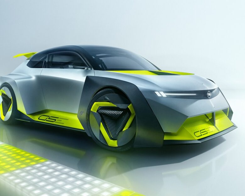 Opel: Παγκόσμιες ηλεκτρικές, πανίσχυρες πρεμιέρες GSE στο Μόναχο