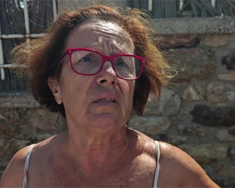 «Είμαι 11 μέρες χωρίς ρεύμα» – Ο Γολγοθάς των πυρόπληκτων μετά τις καταστροφικές φωτιές στη Κερατέα