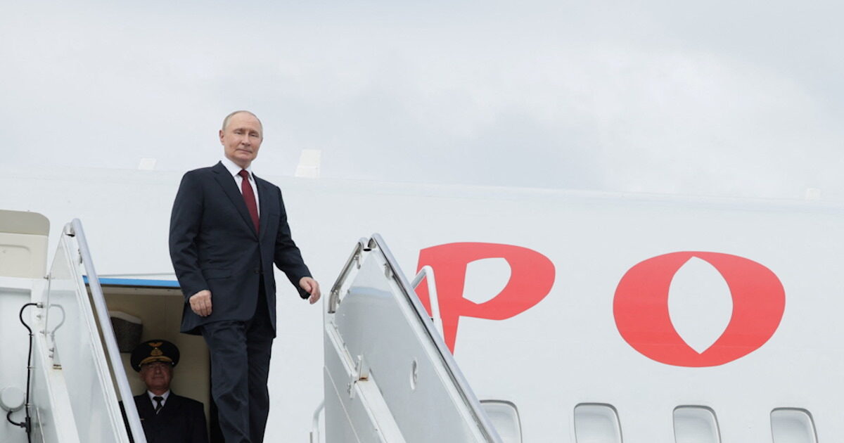 BBC: The areas of Ukraine that Putin wants – which concessions can be made