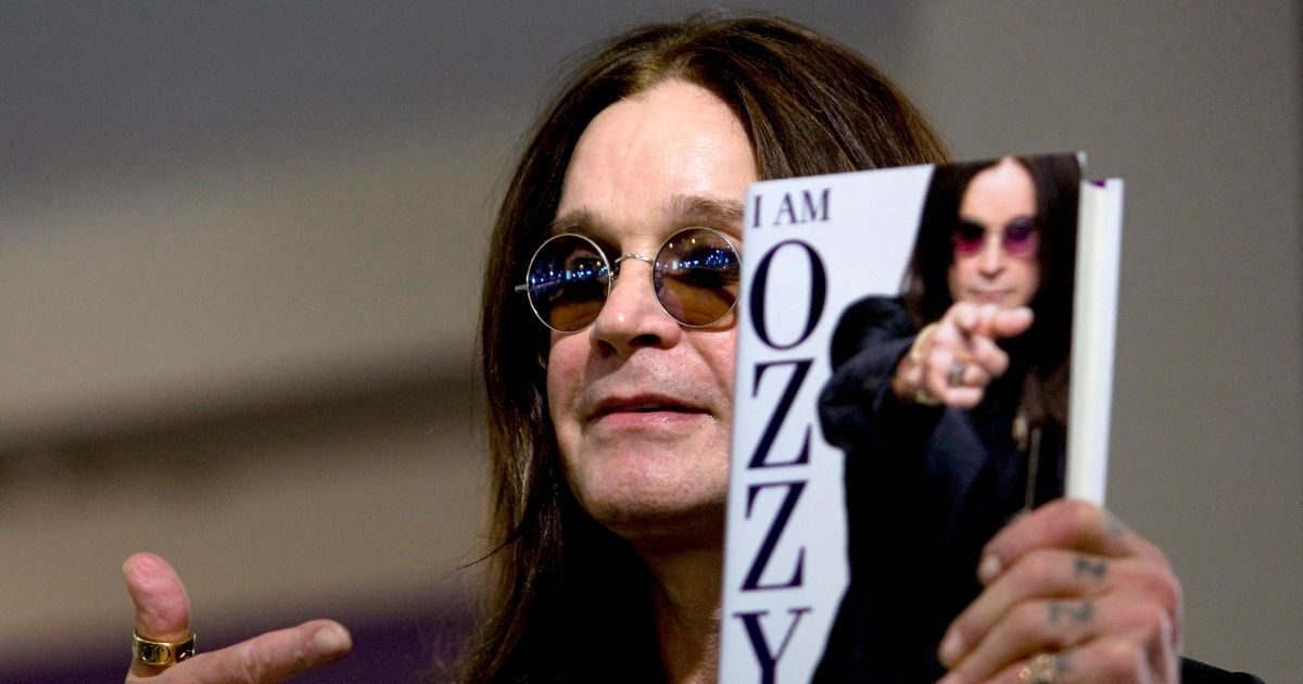 Ozzy Osbourne: Heavy Metal legend has left a heart attack – the cause of death was officially announced