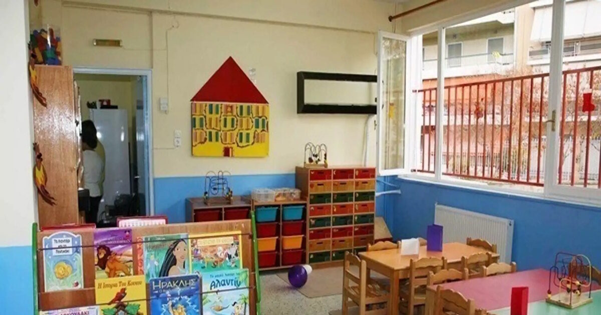 EETA Kindergartens: Temporary results were announced, what applies to objections