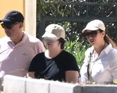 Η μητέρα της 3χρονης