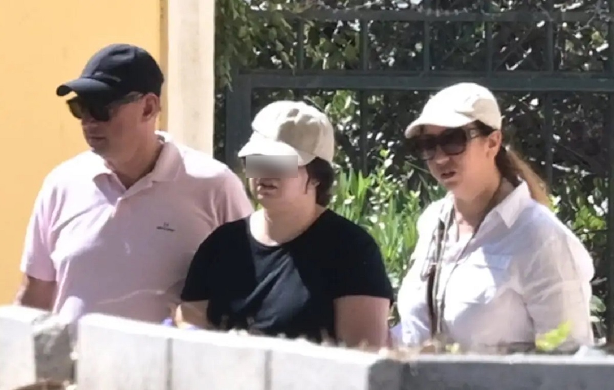 Η μητέρα της 3χρονης