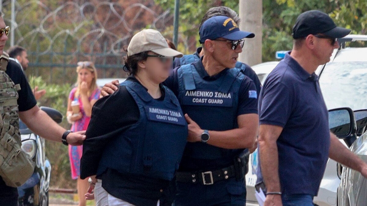 Μητέρα 3χρονης
