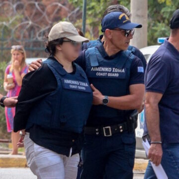 Μητέρα 3χρονης