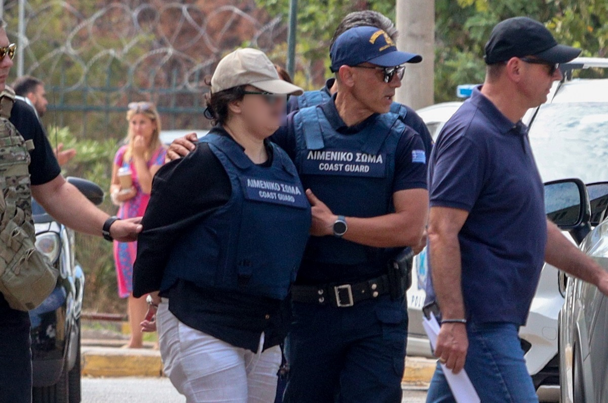 Μητέρα 3χρονης