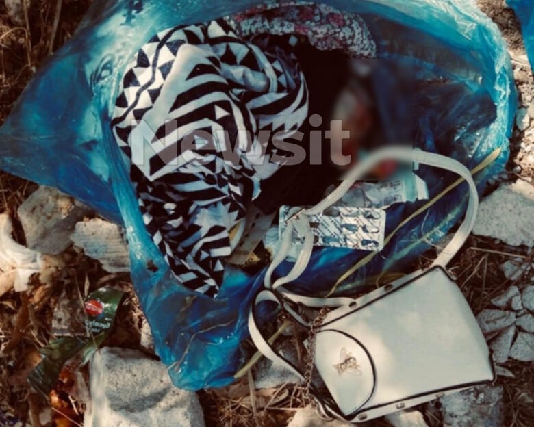 Παλαιό Φάληρο: Σε θάμνους βρέθηκαν τα ρούχα της μητέρας της 3χρονης που πέθανε από πνιγμό
