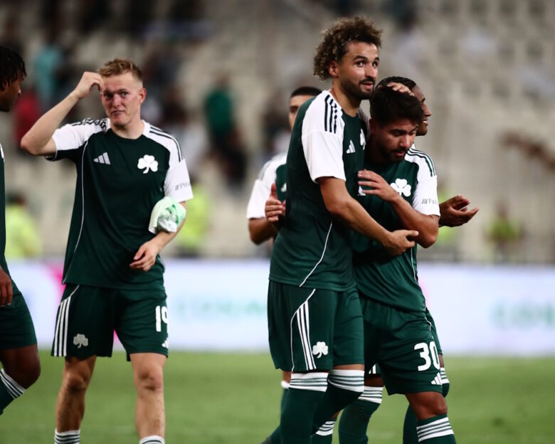 Βαθμολογία UEFA: Η Ελλάδα έχασε μεγάλη ευκαιρία να μειώσει από την Τσεχία