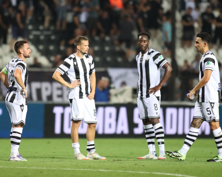Βαθμολογία UEFA: Η Τσεχία αύξησε τη διαφορά της από την Ελλάδα