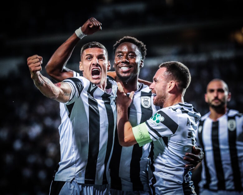 Βαθμολογία UEFA: Βραδιά – όνειρο για την Ελλάδα με 3/3 προκρίσεις