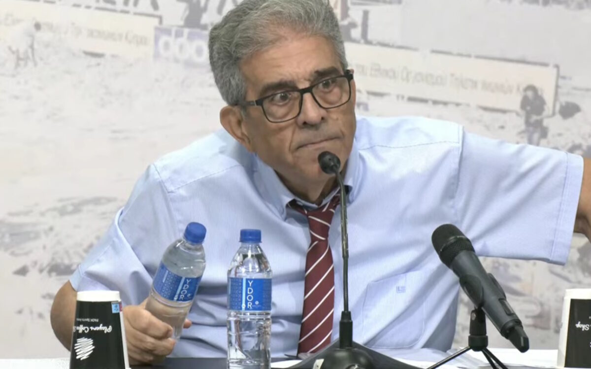 Έξαλλος με την ΠΑΕ ΠΑΟΚ ο πρόεδρος του Ερασιτέχνη: Δεν έχω αισθανθεί ποτέ τέτοια απαξίωση