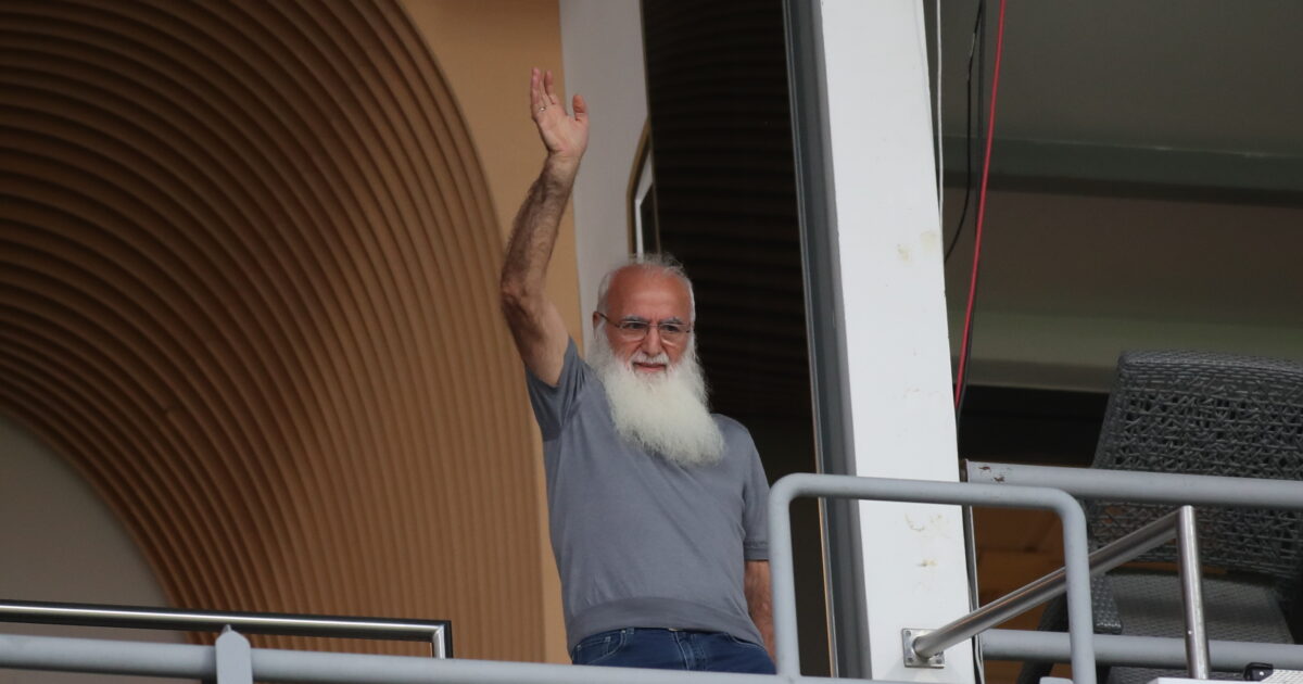 PAOK PA: “Amateur members do not wish to build the new Toumpa by Ivan Savvides”