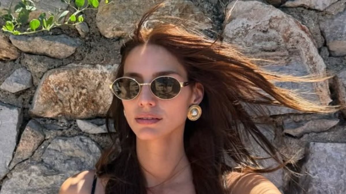Η Ηλιάννα Παπαγεωργίου