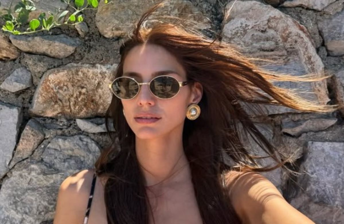 Η Ηλιάννα Παπαγεωργίου