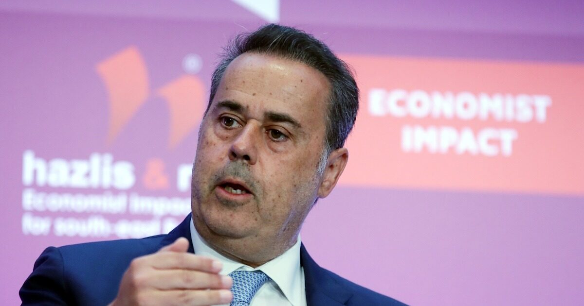 Papastavrou: On September 3, new proposals are coming to de -escalating consumer prices